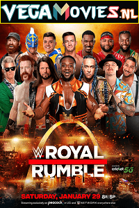 WWE Royal Rumble PPV 29th January 2022 Full WWE Special Show 480p 720p