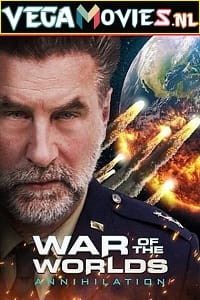 War of the Worlds Annihilation 2021 English Movie 480p 720p
