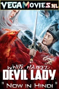 White Haired Devil Lady 2020 Dual Audio Hindi-English 480p 720p 1080p