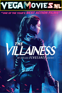 The Villainess 2017 Dual Audio Hindi-Korean 480p 720p 1080p