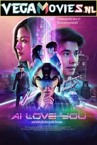 AI Love You 2022 English With Subtitles 480p 720p 1080p