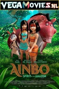 Ainbo 2021 Dual Audio Hindi-English WeB-DL 480p 720p 1080p