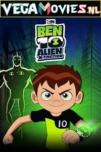 Ben 10 Alien X-Tinction 2021 Dual Audio Hindi-English 480p 720p 1080p