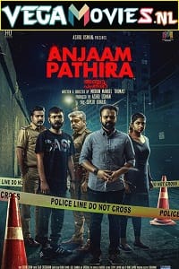Police Story Anjaam Pathiraa 2020 Hindi ORG Dubbed Full Movie 480p 720p 1080p