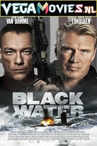 Black Water 2018 Dual Audio Hindi-English 480p 720p 1080p