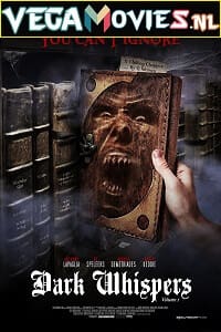 Dark Whispers Volume 1 2019 Dual Audio Hindi-English 480p 720p 1080p