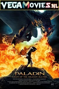 Dawn of the Dragonslayer 2011 Dual Audio Hindi-English 480p 720p
