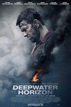 Deepwater Horizon 2016 BluRay Dual Audio Hindi-English 480p 720p 1080p