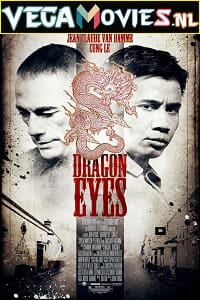 Dragon Eyes 2012 Dual Audio Hindi-English 480p 720p 1080p