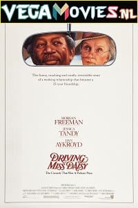 Driving Miss Daisy 1989 English With Subtitles 480p 720p