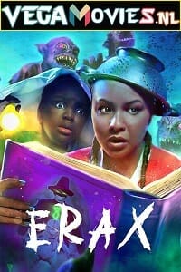 Erax 2022 Dual Audio Hindi-English 720p WEB-DL