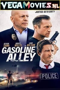 Gasoline Alley 2022 Dual Audio Hindi-English 480p 720p 1080p