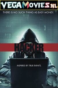 Hacker 2016 English Full Movie WEB-DL 480p 720p
