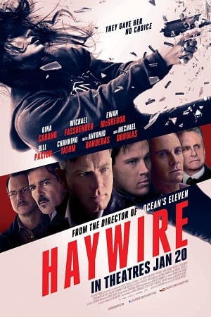 Haywire 2011 Dual Audio Hindi-English 480p 720p 1080p