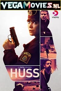 Huss Season 1 Hindi Dubbed Complete Web Series 480p 720p WEB-DL