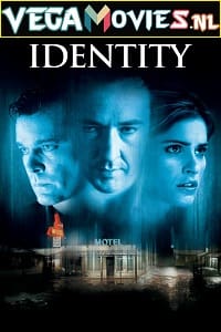 Identity 2003 Dual Audio Hindi-English 480p 720p 1080p