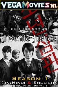 Juvenile Justice 2022 Season 1 Dual Audio Hindi-English 480p 720p 1080p WEB-DL