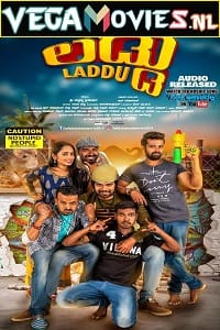 Laddu 2022 Hindi Dubbed Full Movie 480p 720p 1080p