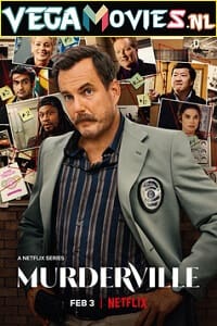Netflix Murderville 2022 Season 1 English With Subtitles 720p 10Bit WEB-DL