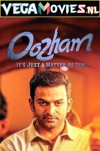 Oozham 2016 Hindi Dubbed Full Movie 480p 720p 1080p