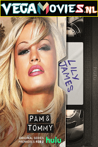 Pam and Tommy 2022 Season 1 Complete English WEB Series 720p 10bit WEB-DL
