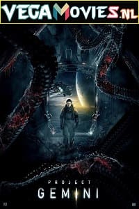 Project Gemini 2022 English Full Movie 480p 720p