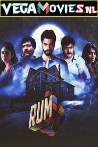 Rum 2017 Hindi Dubbed Full Movie 480p 720p 1080p