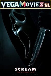 Scream 2022 English With Subtitles 480p 720p 1080p
