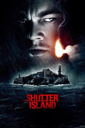 Shutter Island 2010 Dual Audio Hindi-English 480p 720p 1080p 2160p 4K