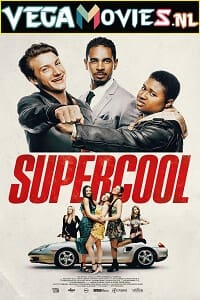 Supercool 2022 English With Subtitles 480p 720p