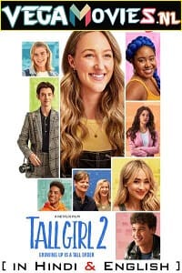 Tall Girl 2 2022 Dual Audio Hindi-English 480p 720p 1080p