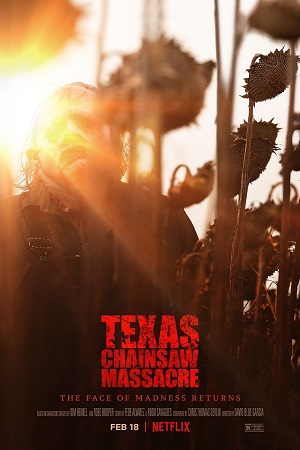 Texas Chainsaw Massacre 2022 Dual Audio Hindi-English 480p 720p 1080p