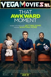 That Awkward Moment 2014 English With Subtitles 480p 720p