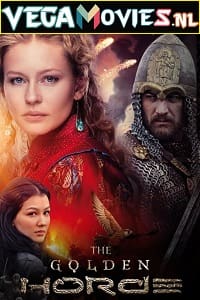 The Golden Horde Season 1 2018 Hindi Dubbed Complete Web Series 480p 720p WEB-DL
