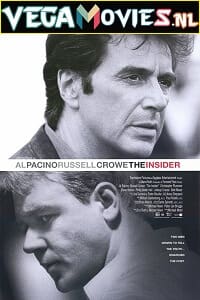 The Insider 1999 English Full Movie 480p 720p
