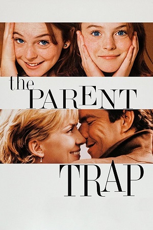 The Parent Trap 1998 Dual Audio Hindi-English 480p 720p 1080p