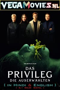 The Privilege 2022 Dual Audio Hindi-English 480p 720p 1080p