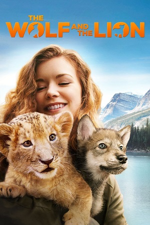 The Wolf and the Lion 2021 BluRay Dual Audio Hindi-English 480p 720p 1080p Full-Movie