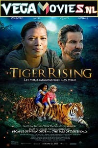 The Tiger Rising 2022 English With Subtitles 720p HEVC HDRip