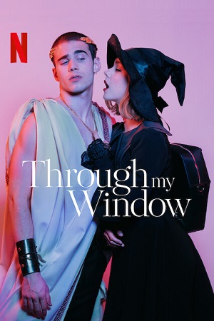 Through My Window 2022 Dual Audio Hindi-English 480p 720p 1080p