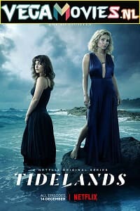 Netflix Tidelands 2018 Season 1 English With Subtitles 720p 10Bit WEB-DL
