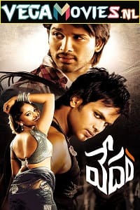 Vedam 2010 Hindi Dubbed Full Movie 480p 720p 1080p