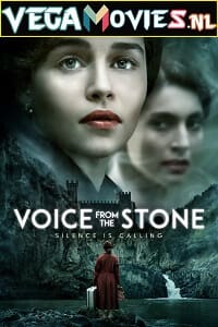 Voice from the Stone 2017 English With Subtitles 480p 720p