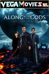 Along With the Gods The Last 49 Days 2018 Korean With English Subtitles Full Movie WEB-DL 480p 720p 1080p