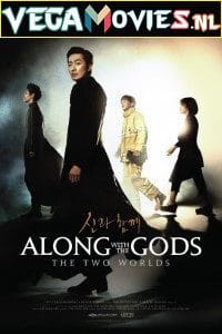 Along With the Gods The Two Worlds 2017 Korean With English Subtitles Full Movie WEB-DL 480p 720p 1080p