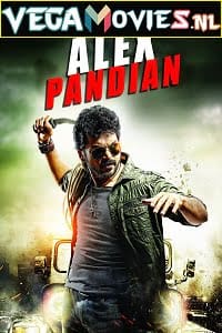 Alex Pandian 2013 Hindi Dubbed Full Movie 480p 720p 1080p