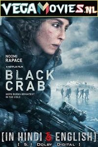 Black Crab 2022 Dual Audio Hindi-English 480p 720p 1080p