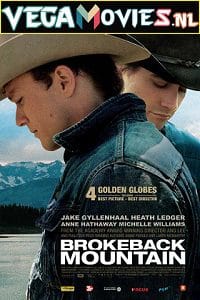 Brokeback Mountain 2005 Dual Audio Hindi-English 480p 720p 1080p
