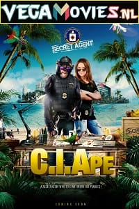 C.I.Ape 2021 Dual Audio Hindi-English 480p 720p 1080p