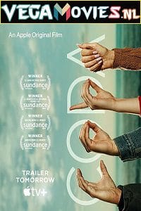 CODA 2021 English With Subtitles 480p 720p